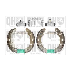 BS1033K2 QUINTON HAZELL