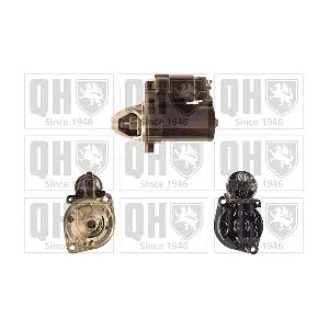 QUINTON HAZELL QRS2033