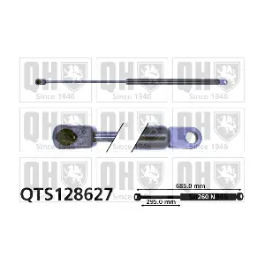 QTS128627 QUINTON HAZELL