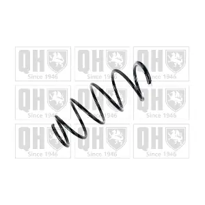 QCS6031 QUINTON HAZELL