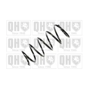 QCS6080 QUINTON HAZELL
