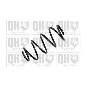 QCS5829 QUINTON HAZELL