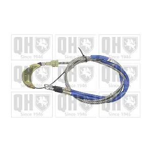 BC2290 QUINTON HAZELL