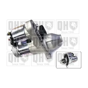 QUINTON HAZELL QRS2330