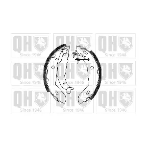 QUINTON HAZELL BS1043