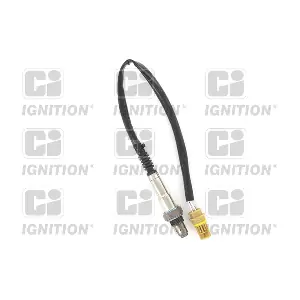 XLOS1401 QUINTON HAZELL