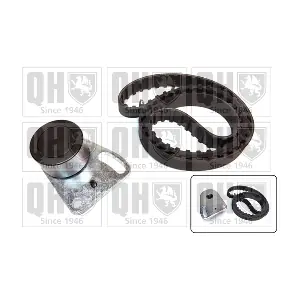 QUINTON HAZELL QBK325