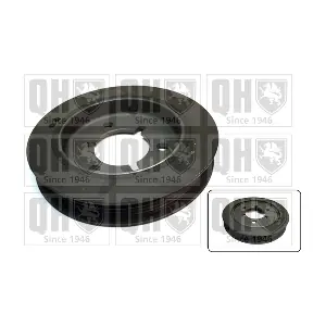 QCD63 QUINTON HAZELL