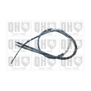 QUINTON HAZELL BC3770