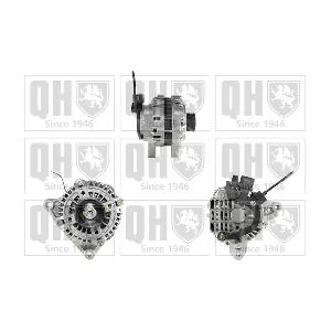 QUINTON HAZELL QRA1041