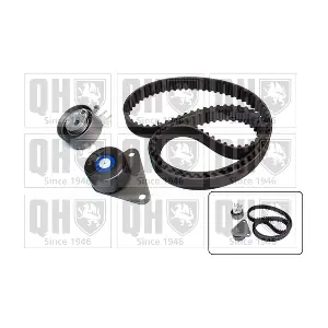 QUINTON HAZELL QBK615