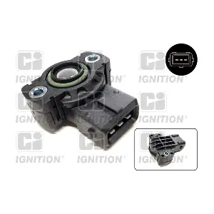 QUINTON HAZELL XPOT580