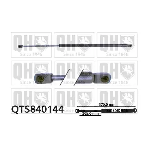 QTS840144 QUINTON HAZELL