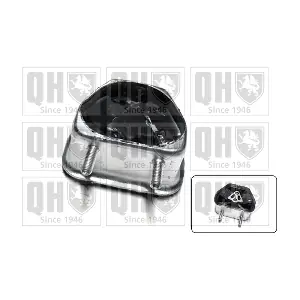 EM1597 QUINTON HAZELL