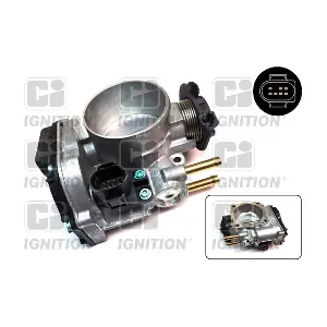 QUINTON HAZELL XPOT503