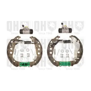 BS1058K2 QUINTON HAZELL