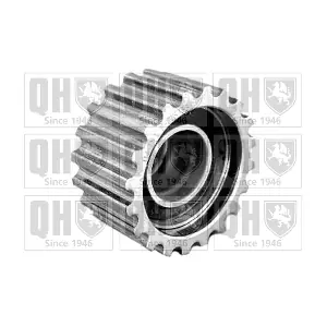 QUINTON HAZELL QTT876