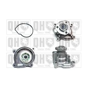 QUINTON HAZELL QCP3601