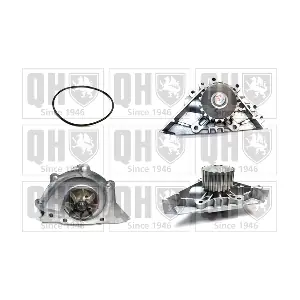 QUINTON HAZELL QCP3492
