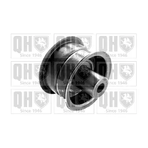 QTT414 QUINTON HAZELL
