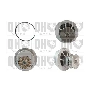 QUINTON HAZELL QCP2471