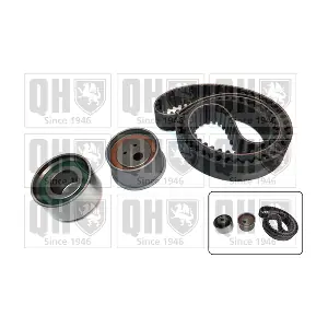 QUINTON HAZELL QBK538