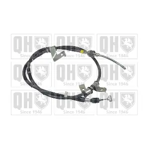 QUINTON HAZELL BC3442