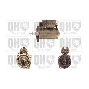 QUINTON HAZELL QRS1756