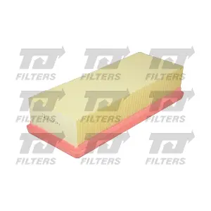 QUINTON HAZELL QFA0727
