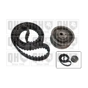 QBK100 QUINTON HAZELL