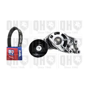 QDK171 QUINTON HAZELL