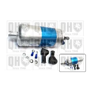 QUINTON HAZELL QFP605