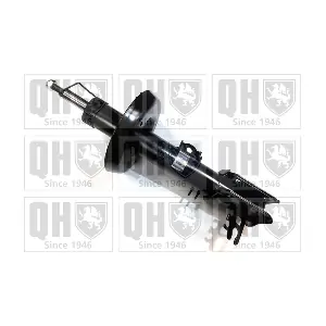 QUINTON HAZELL QAG178658