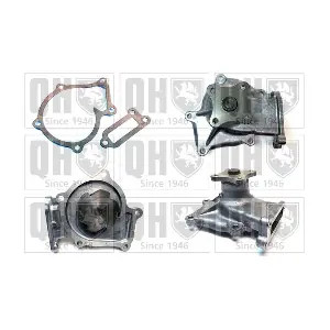 QUINTON HAZELL QCP2943