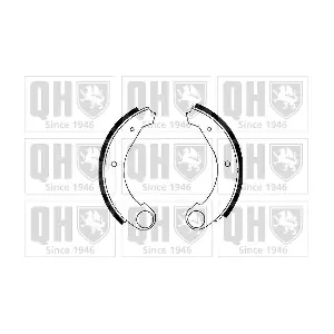 QUINTON HAZELL BS651