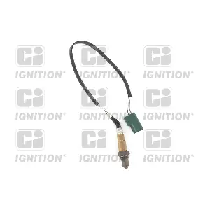 QUINTON HAZELL XLOS1454