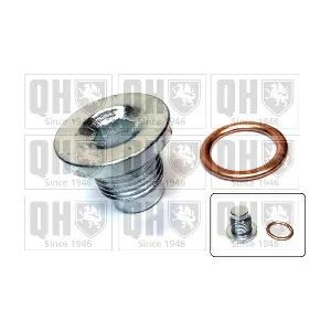 QUINTON HAZELL QOC1000