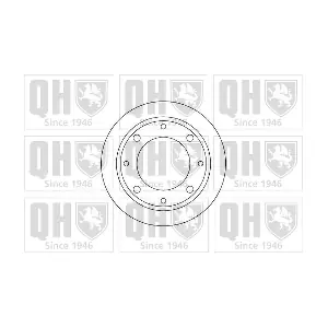 815031 BRAKE PARTS INC.
