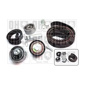 QUINTON HAZELL QBK584