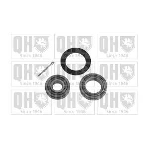 QUINTON HAZELL QWB264