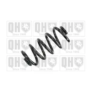 QCS6623 QUINTON HAZELL