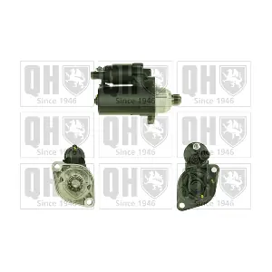 QUINTON HAZELL QRS1916