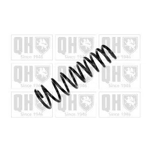 QCS5243 QUINTON HAZELL