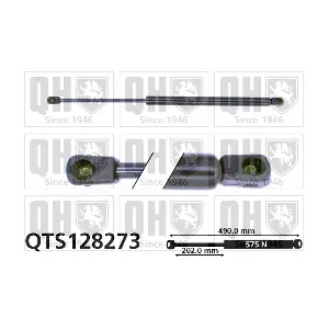 QTS128273 QUINTON HAZELL