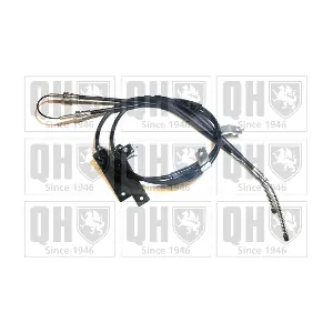 BC4160 QUINTON HAZELL