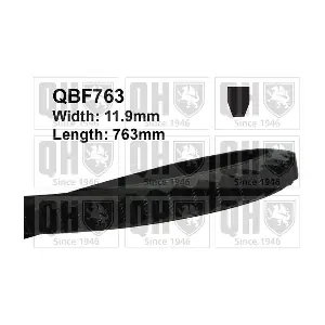 QUINTON HAZELL QBF763