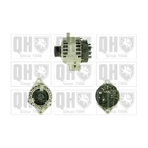 QUINTON HAZELL QRA1105