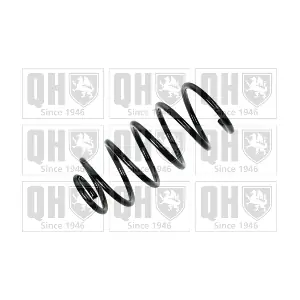 QCS5417 QUINTON HAZELL