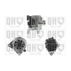 QUINTON HAZELL QRA2204