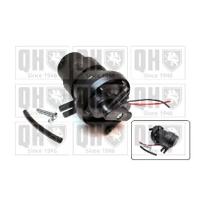 QUINTON HAZELL QFP172E